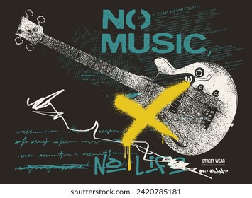 Urban street art graffiti typography, text splash t shirt print patterns, t-shirt graphics print, typography street art graffiti slogan print for t shirt