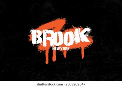 Urban Streetwear Aesthetic quotes stypography vector graphic design
