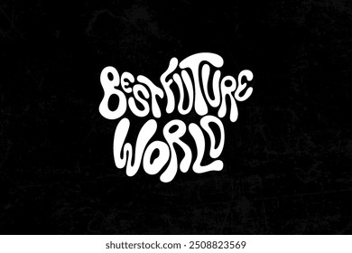 urban Streetwear Aesthetic quotes typography vector graphic design