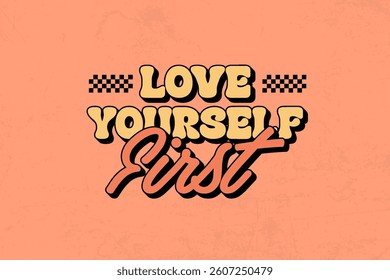 Urban Streetwear Aesthetic typography quotes vector graphic design	