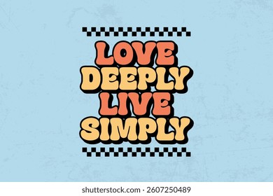 Urban Streetwear Aesthetic typography quotes vector graphic design	