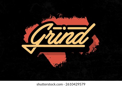 Urban Streetwear Aesthetic typography quotes vector graphic design