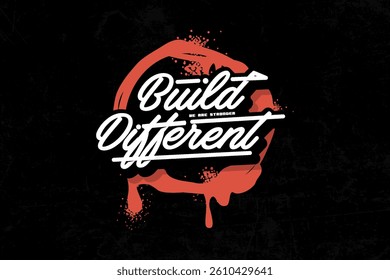 Urban Streetwear Aesthetic typography quotes vector graphic design