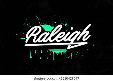 Urban Streetwear Aesthetic typography quotes vector graphic design