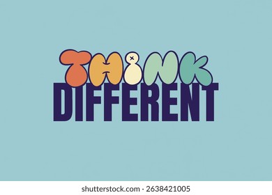 Urban Streetwear Aesthetic typography quotes vector graphic design	