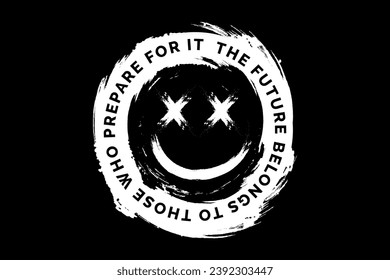 Urban Streetwear Aesthetic vector graphic design