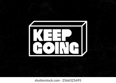 Urban Streetwear Aesthetic vector graphic design	