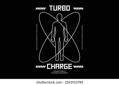 Urban Streetwear charge Graphic tees Design ideas customize templates