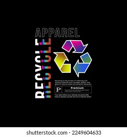 Urban streetwear design for printed shirts, jackets, sweaters and more.