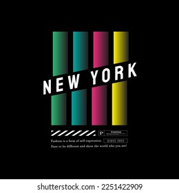 Urban streetwear design for printed t-shirts, jackets, sweaters and more. slogan typography