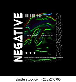 Urban streetwear design for printed t-shirts, jackets, sweaters and more. slogan typography
