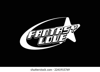 Urban Streetwear fantasy love Graphic tees Design ideas customize templates