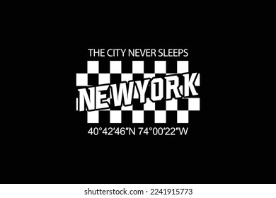 Urban Streetwear Graphic new york tees Design ideas customize templates