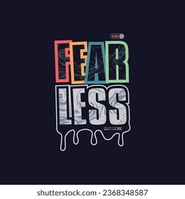 Urban Streetwear ,Graphic tees  ideas customize templates.fearless.
