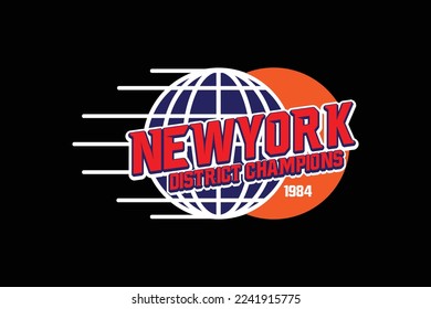 Urban Streetwear new york Graphic tees Design ideas customize templates