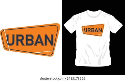 urban streetwear style graphic t-shirt design, ready to print 