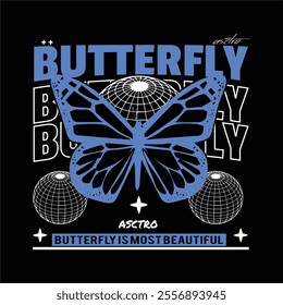 
Urban Streetwear T-Shirt Design | T-Shirt Design