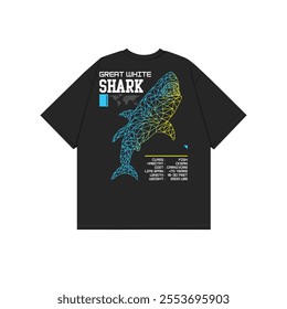 Urban Streetwear Tshirt Design ready to print