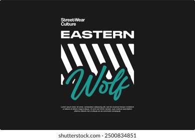 urban streetwear vector element fuor fashion suitable for printing