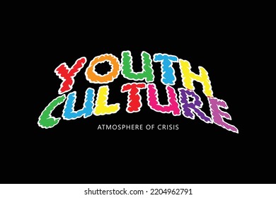 Urban Streetwear Youth Culture Graphic Tees Design Ideas Customize Templates