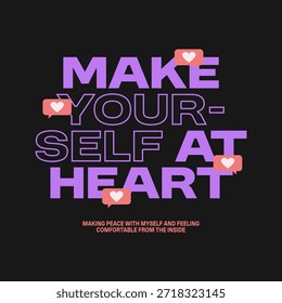 Urban Streewear Typography Vector T-shirt Designs Bundle, Urban Quotes Graphic Valentine Design, Minimalist Design for Screen Clothing Design, Love Vector Design, Romantic urban vector illustration for t-shirt and poster, Urban Streetwear Vector