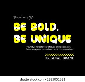 Urban Style Design Aesthetic, Casual Fashion Streetwear, Slogan Typography. for screen printing t-shirts, jackets