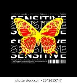 Urban Style Design Aesthetic, Casual Fashion Streetwear, Slogan Typography. for screen printing t-shirts, jackets