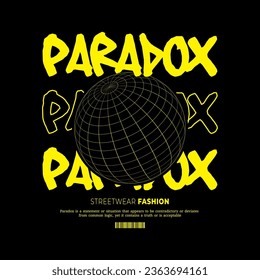 Urban Style Design Aesthetic, Casual Fashion Streetwear, Slogan Typography. for screen printing t-shirts, jackets