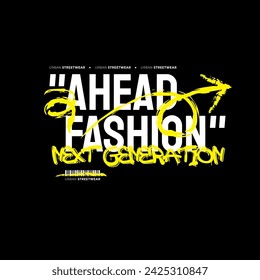 Urban Style Design Aesthetic, Casual Fashion Streetwear, Graffiti Slogan Typography. for screen printing t-shirts, jackets and stickers.