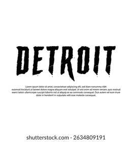 Urban Style Design Aesthetic, Casual Fashion Streetwear, Slogan Typography. for screen printing t-shirt