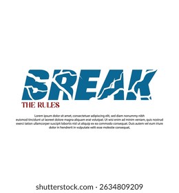 Urban Style Design Aesthetic, Casual Fashion Streetwear, Slogan Typography. for screen printing t-shirt