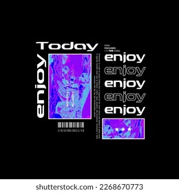 Urban Style Design, Graffiti Art, Streetwear and Typography. For Screen Printing Designs for T-shirts, Jackets and Sweaters.