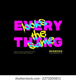 Urban Style Design, Graffiti Art, Streetwear and Typography. For Screen Printing Designs for T-shirts, Jackets and Sweaters.