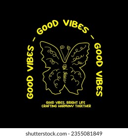 Urban Style Design. Screen Printing Design for Shirts, Jackets, Sweaters, Posters and More. Text Slogan, Vector Illustration.