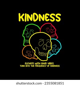 Urban Style Design. Screen Printing Design for Shirts, Jackets, Sweaters, Posters and More. Text Slogan, Vector Illustration.