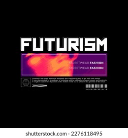 Urban Style Design, Streetwear, Texture, Pattern, Typography. For Screen Printing Materials for T-shirts, Jackets and Sweaters.