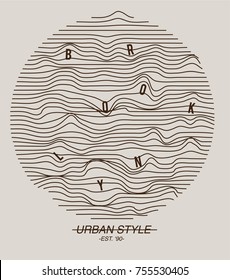 Urban Style Frequency