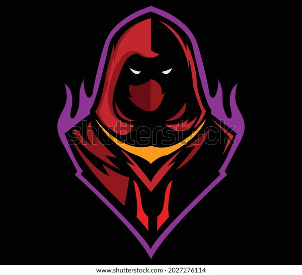 Urban Style Hooded Man City Silhouette Stock Vector (Royalty Free ...