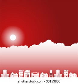 urban sun