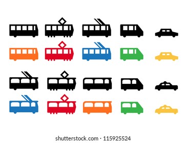 urban transport