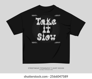 Urban T-shirt Design for Print on Demand. Streetwear T-shirt Design Vector, Typography Quotes Graphic T shirt for Print. Street Style. Merch Design, Clothing Design, Simple Graphic Tee Shirt