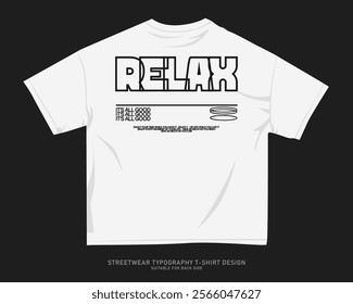 Urban T-shirt Design for Print on Demand. Streetwear T-shirt Design Vector, Typography Quotes Graphic T shirt for Print. Street Style. Merch Design, Clothing Design, Simple Graphic Tee Shirt