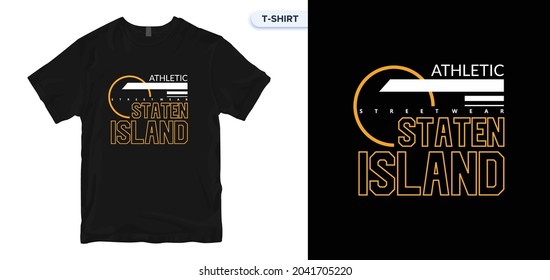 Urban t-shirt design. Vector print, typography, Halloween, Christmas, poster, Holiday, print, emblem. Global swatches. 