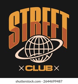 Urban t-shirt designs bundle, Streetwear graphic vector set for print. Street style tee shirt design collection, Urban design packs, y2k vector graphic