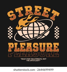 Urban t-shirt designs bundle, Streetwear graphic vector set for print. Street style tee shirt design collection, Urban design packs, y2k vector graphic