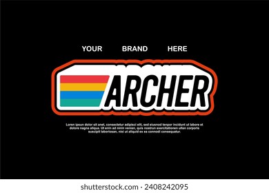 urban tshirt streetwear fashion design vector suitable for printing