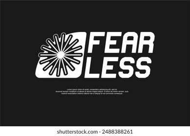 urban tshirt streetwear fashion design vector suitable for printing