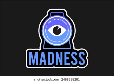 urban tshirt streetwear fashion design vector suitable for printing