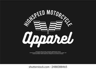 urban tshirt streetwear fashion design vector suitable for printing	