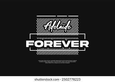 urban tshirt streetwear fashion design vector suitable for printing	